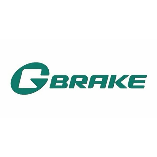 Рабочий Цилиндр Сцепления В Сборе G-Brake Gc-086 GBRAKE арт. GC-086