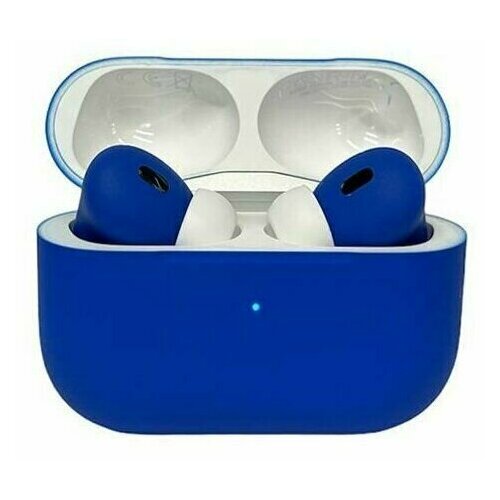 Беспроводные наушники Apple AirPods Pro 2 Color USB-C цвет Ультрамарин Ultramarine Индивидуальное исполнение 3279000₽
