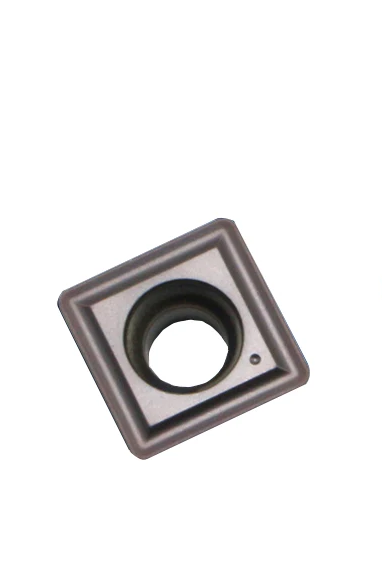 фото SPMG 060204 TG LF6018 токарная пластина Deskar 00-00022255