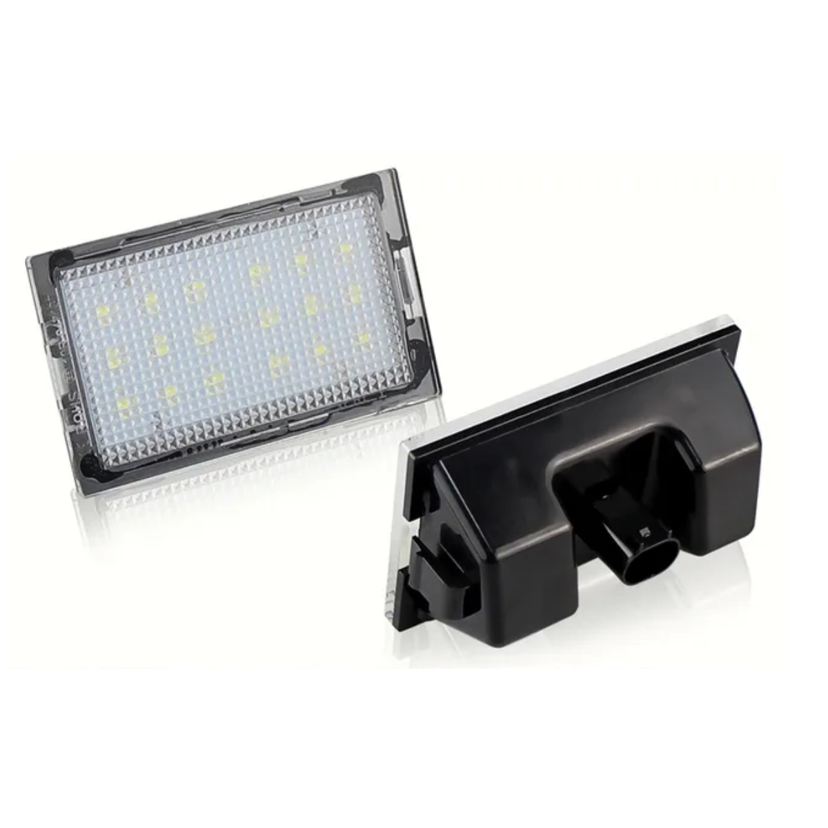 Светодиодная подсветка номера Run Energy для Land Rover Range Rover Sport L320 Freelander 2 L359 Discovery 3 4 L319 xfc500040 — фото 5