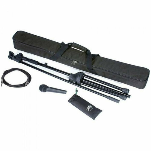 PEAVEY США PEAVEY PV MSP2 XLR - Микрофонный комплект 1194500₽