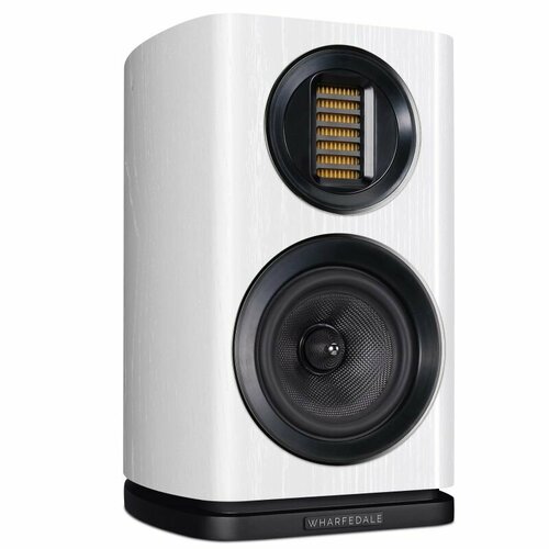 Полочная акустика Wharfedale EVO 41 white oak 5899000₽