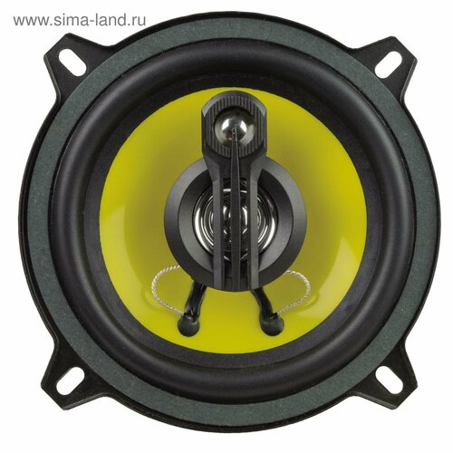 Акустическая система EMS-530 13 см 150 Вт набор 2 шт 368600₽