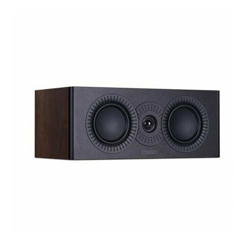 Акустическая система Mission LX-C1 MKII Walnut Pearl 2849000₽