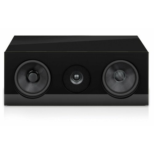 Центральные каналы Audio Physic Classic center 2 Glass Black high gloss 16500000₽