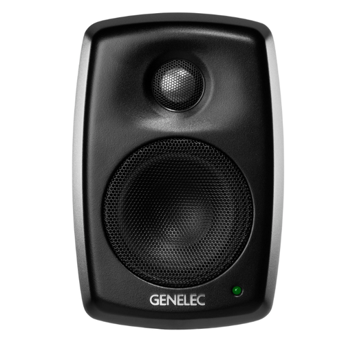 Genelec 4410AM активная 2-полосная АС цвет черный 7873200₽