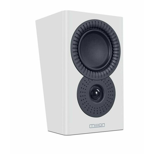 Mission LX-3D MKII Lux White Настенная акустика 3400000₽