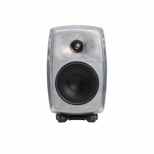 Активная акустическая система Genelec G Three BRw цвет серебристый 9260400₽