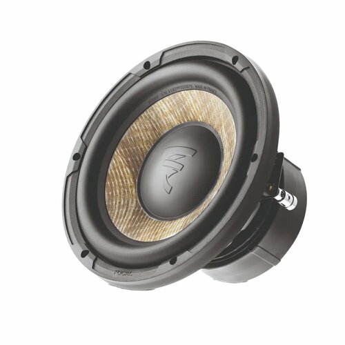 Focal P 20 FE Черный 1876000₽