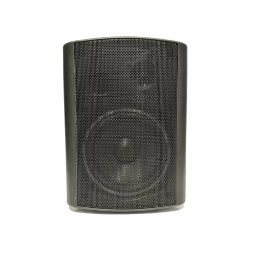 Ross CTH530BK настенная акустическая система 30вт, цвет черный, лира для подвеса в комплекте