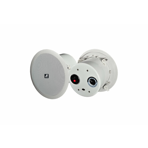 S-Track EAGLE XW6 потолочная ак система 6 8 Ом 100V-30157537519Вт частотный диапазон 90-20кГц 1177000₽