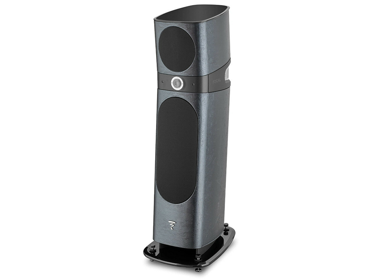 Focal Sopra N° 2, Black Ostrea