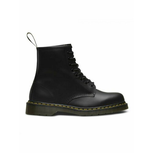 Ботинки Dr. Martens, размер 40, черный