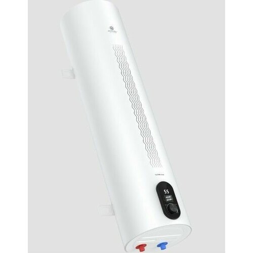 Водонагреватель накопительный электрический Royal Clima TORRE Inox RWH-TR50-SS 50 литров 1857500₽