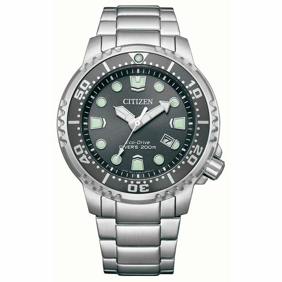 Наручные часы CITIZEN BN0167-50H