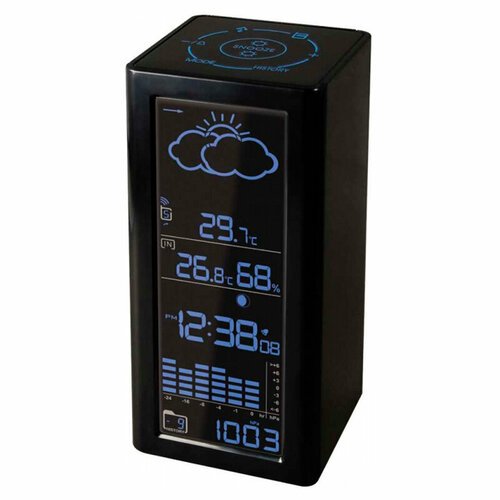 Погодная станция BVItech BV-68 372100₽