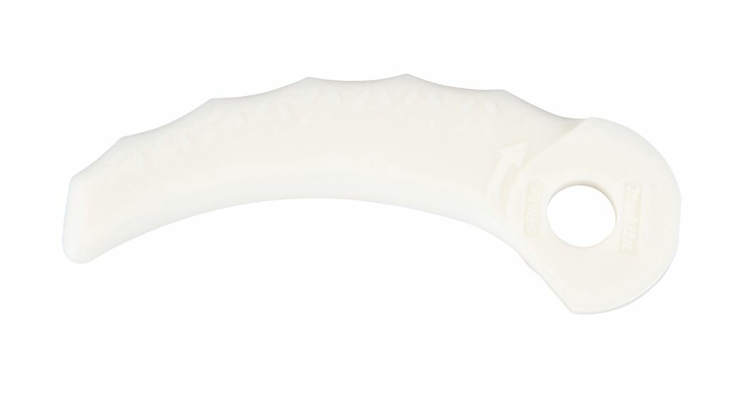 фото Пластиковые ножи (12 шт.) для триммерной головки Makita 199870-3