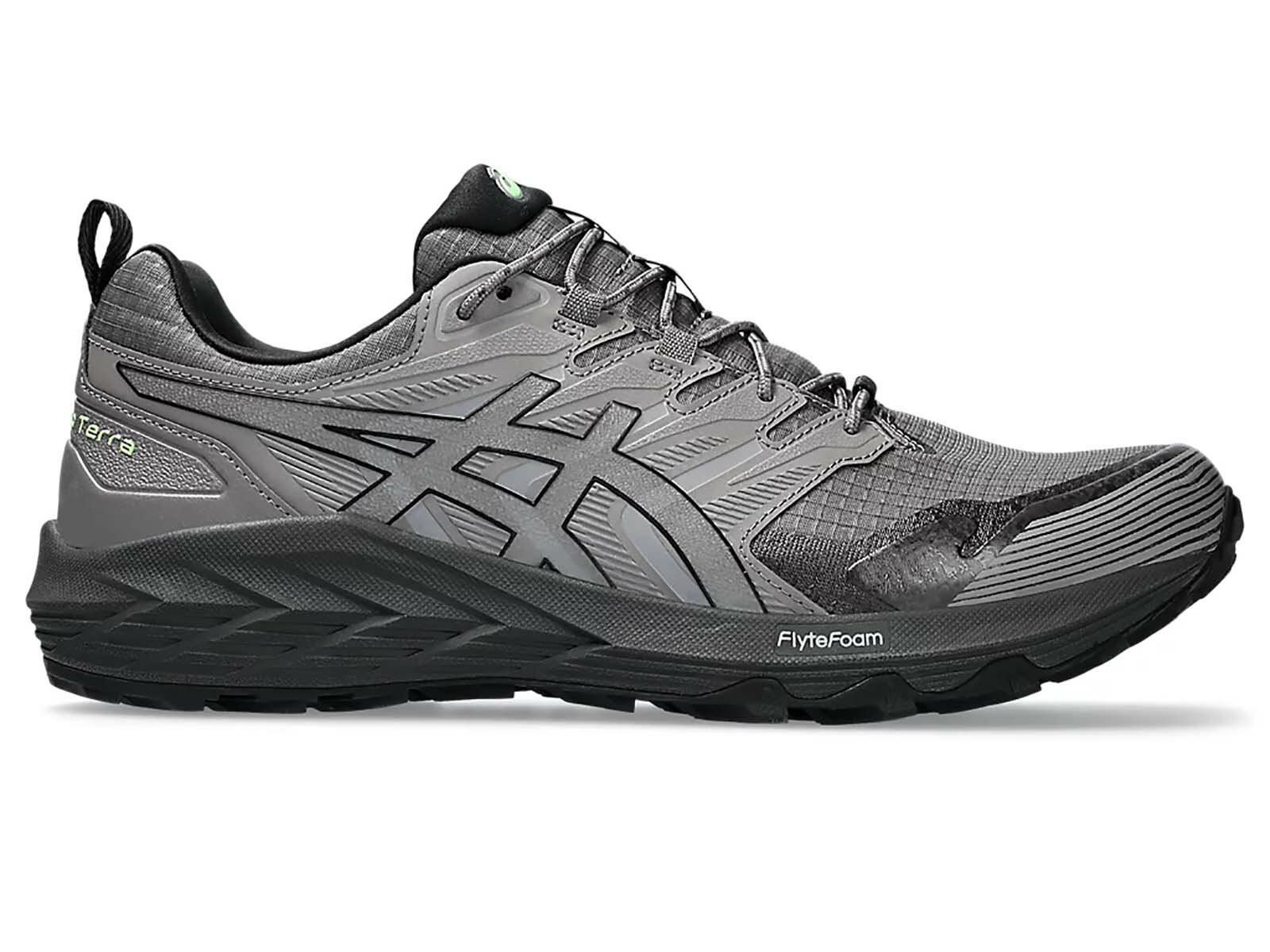 Кроссовки ASICS GEL-TRABUCO TERRA SPS