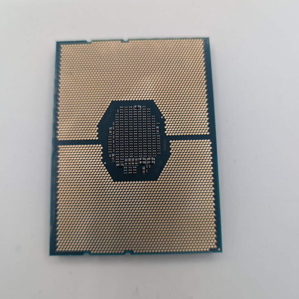 Процессор для серверов INTEL Xeon Gold 5220R 2.2ГГц [cd8069504451301s rgzp] - фото №12