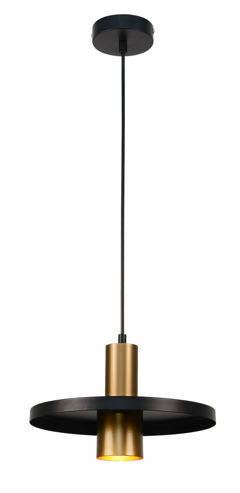 Подвес Wheel 1 BLK