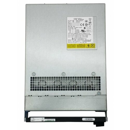 Резервный Блок Питания Hitachi TDPS-600FB 600W 6370000₽