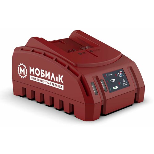Зарядное устройство для мототехники Мобилк XAC24 Комфорт 220 ВТ 3122₽