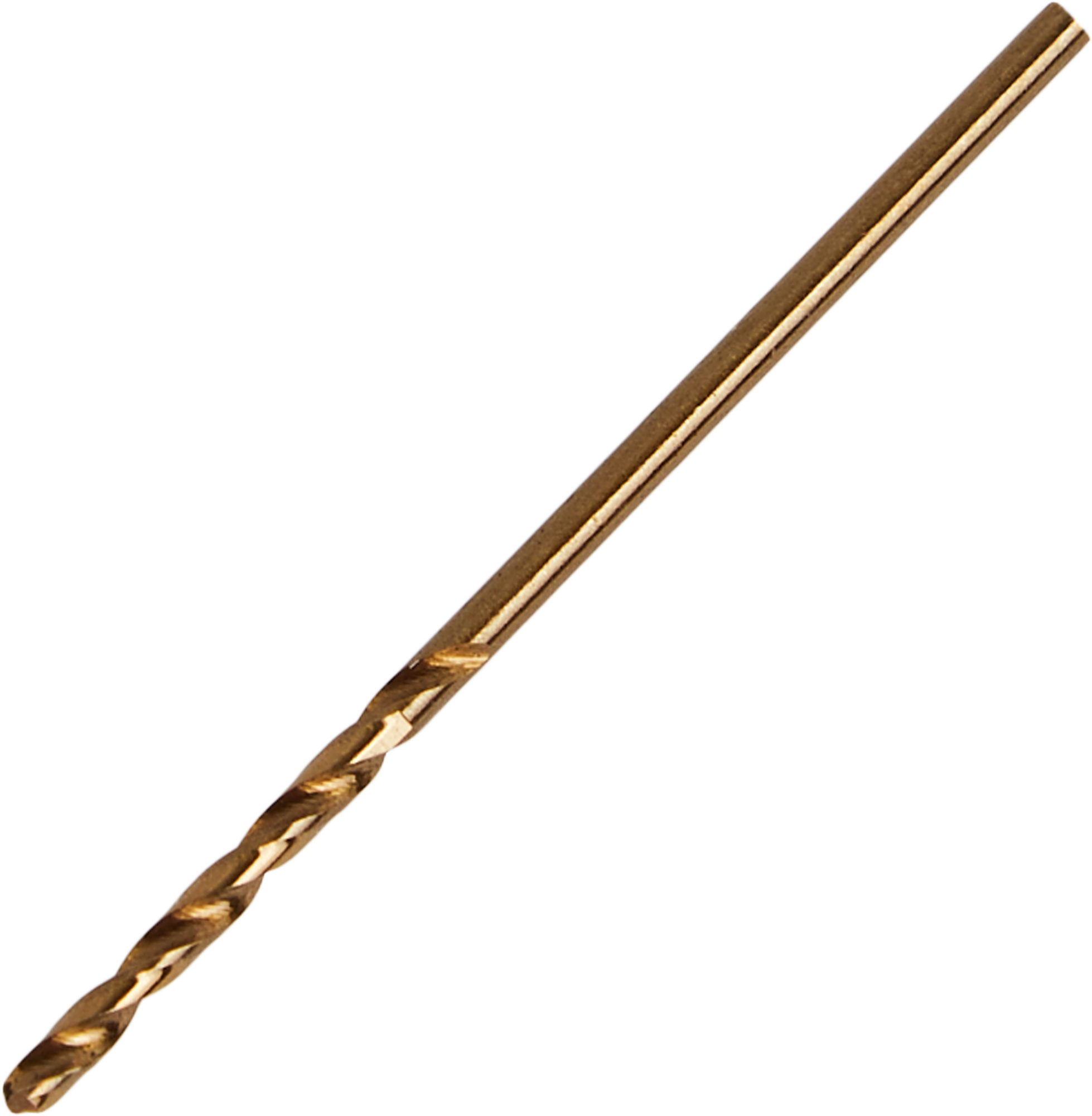 фото Сверло спиральное по металлу HSS-Co Dexter к. Pro 113-04262, 1.5x40 мм, 2 шт.