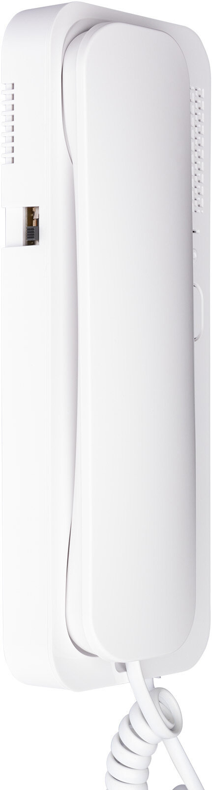 Трубка домофона Unifon Smart U цвет белый