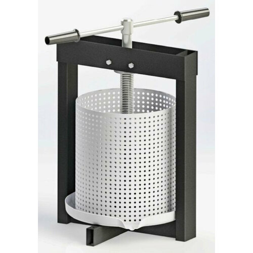 Пресс для отжима сока мотор СИЧ ПВ-9 пресс винтовой для отжима сока 1881900₽