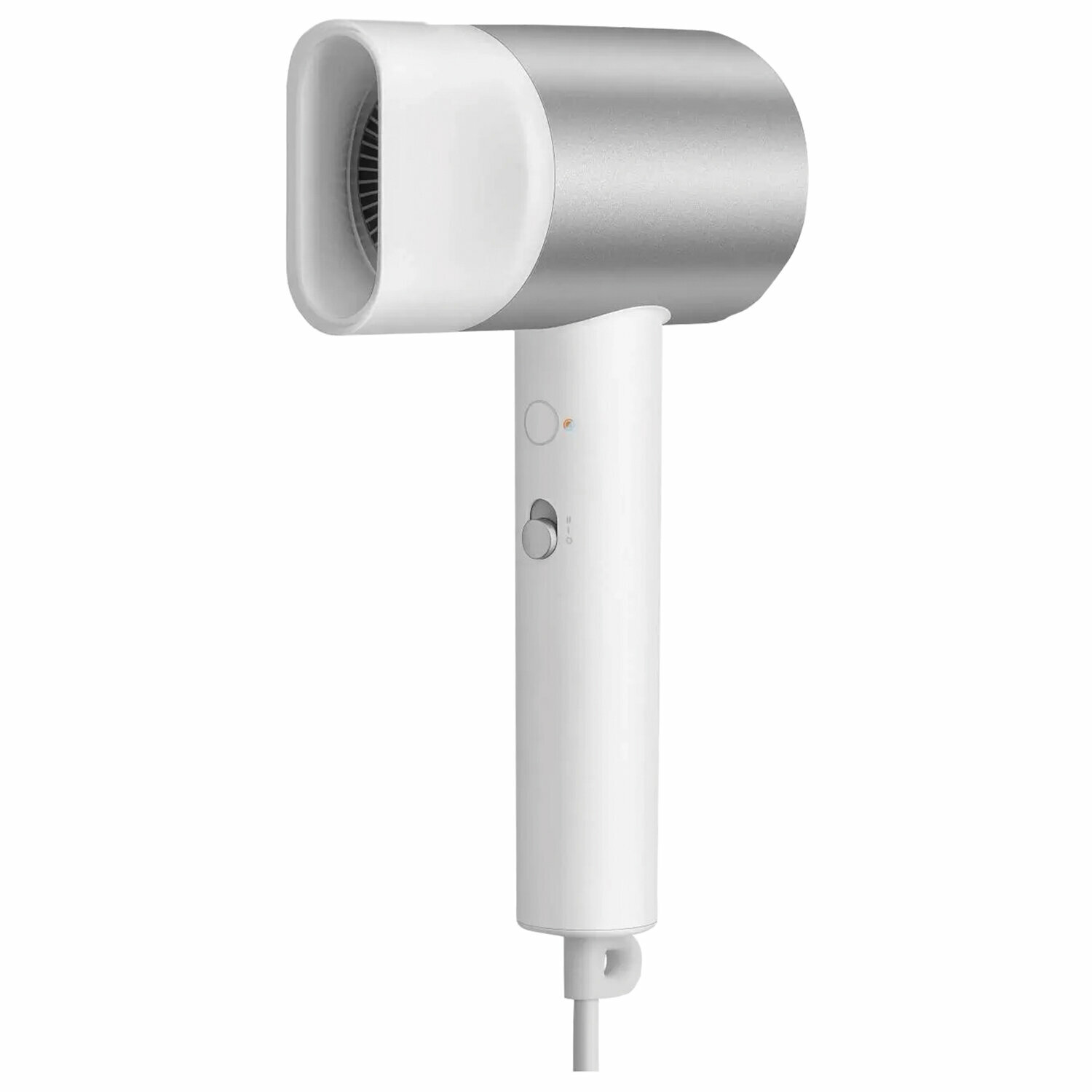 Фен XIAOMI Water Ionic Hair Dryer H500, 1800 Вт, 2 скорости, 3 температурных режима, ионизация /Квант продажи 1 ед./