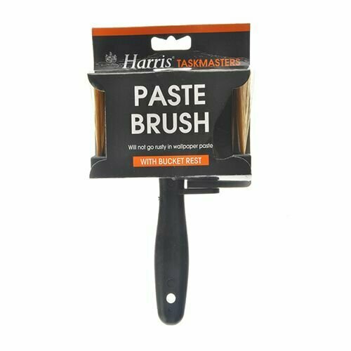 Малярная кисть HARRIS TASKMASTERS NO 880 Paste Brush/ширина 14 см/кисть для красок на водной основе/макловица