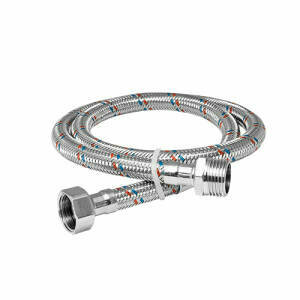 фото Шланг для воды гибкий FM 1/2 Thermex, 0.5м