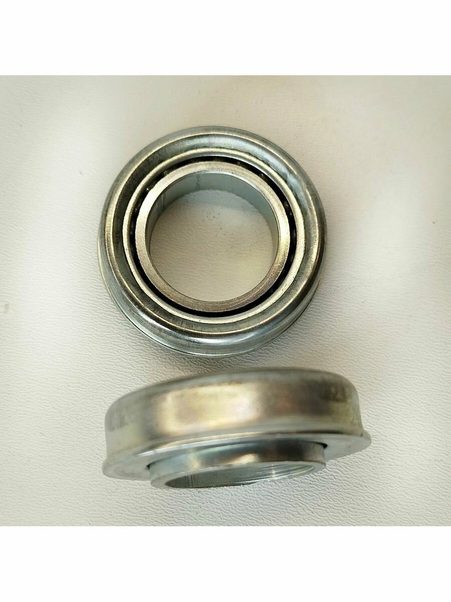 фото Подшипник для колеса садовой тачки 20х35х11 2шт