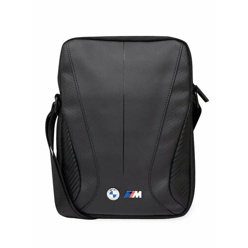 Сумка для планшетов 10 BMW Tablet Bag Carbon Perforated Compact Black (BMTBCO10SPCTFK)