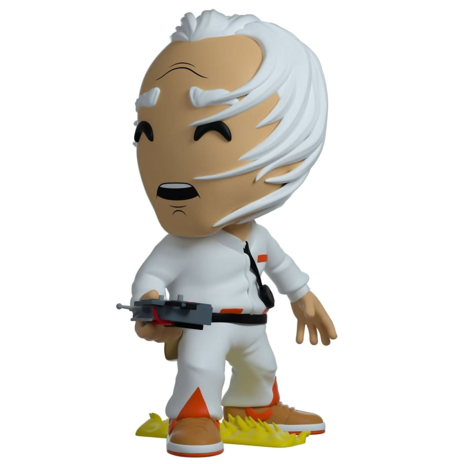 Фигурка Youtooz: BTTF: Doc Brown #1 11 см 544869