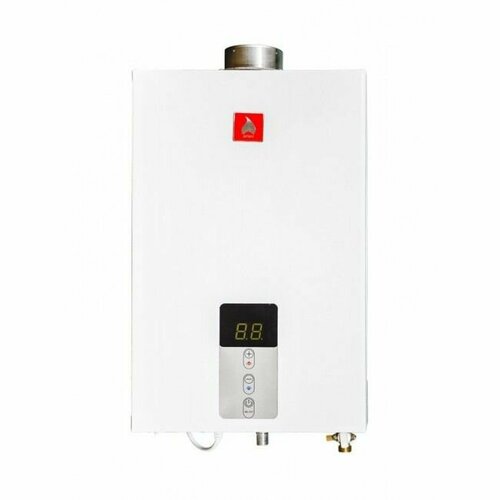 Колонка газовая ВПГ-20 Т 10 лмин 20 кВт турботруба атем 4777500₽