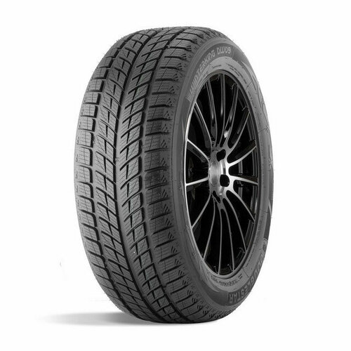 Автошина Даблстар DW09 215/55 R18 95H