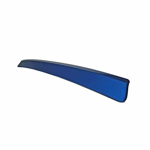 Накладка двери багажника Hyundai Creta 87371m0000 (синий N4U)