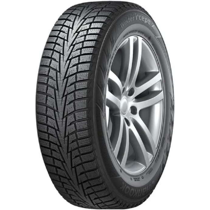 Шина Hankook 235/65 R17 108T Winter i*Cept X RW10