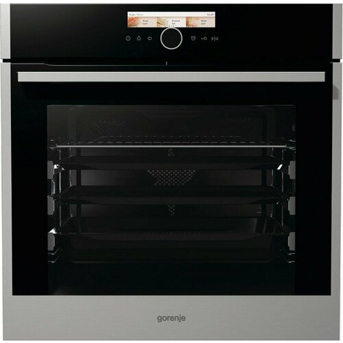 Встраиваемый духовой шкаф GORENJE BOP798S54X 13349000₽