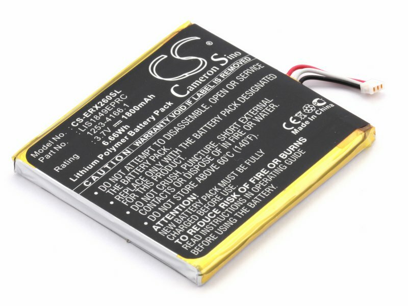 Аккумулятор для телефона Sony Xperia acro S (LIS1489ERPC)