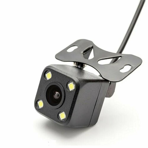 Камера заднего вида навесная для штатных рамок Световыми диодами 150000₽