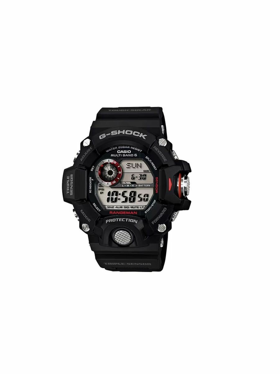 Наручные часы CASIO G-Shock GW-9400-1