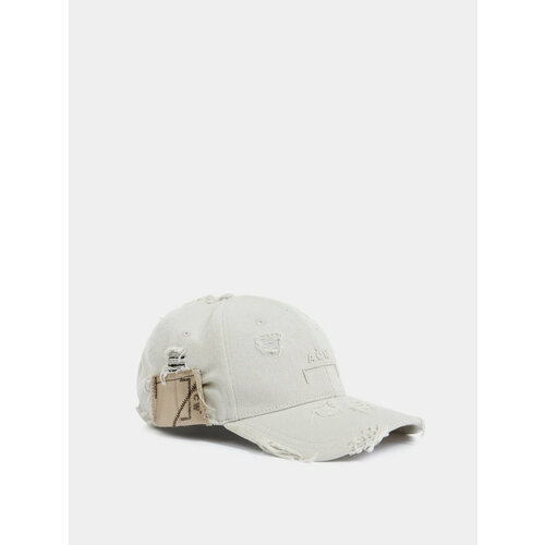 фото Кепка a-cold-wall*, размер onesize, белый