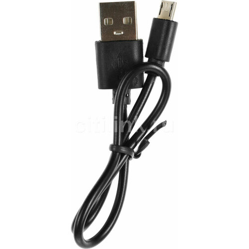 Гарнитура вкладыши BBK BT03 черный беспроводные bluetooth в ушной раковине BT03 B 137000₽