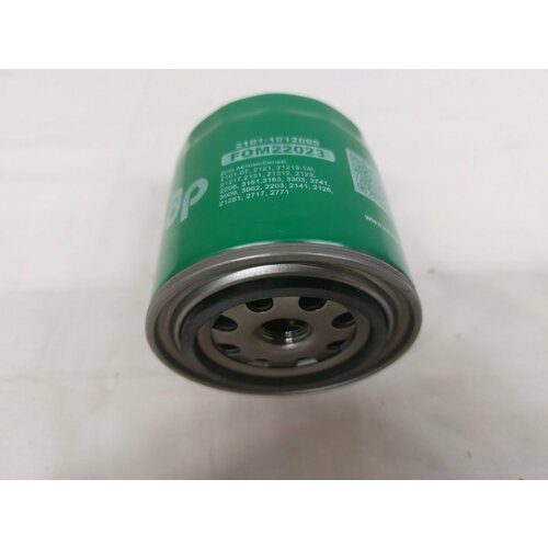 Фильтр масляный ВАЗ 2101-07 Нива 21213 21214 2131 2123 ГАЗ УАЗ Кедр 540₽