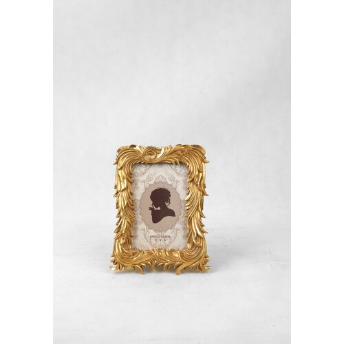 Рамка для фото Феникс 13х18 см золото Country Artists