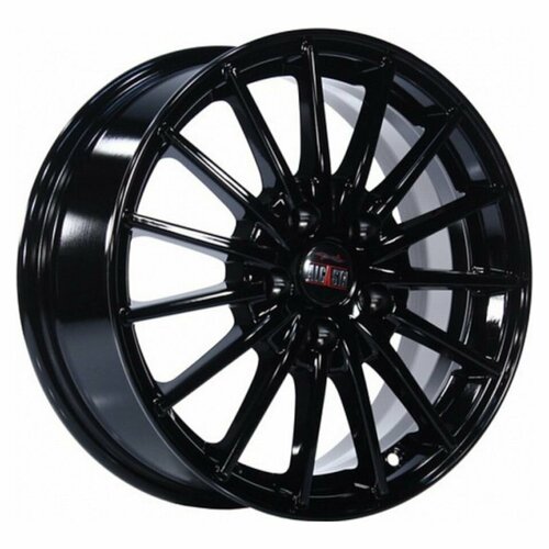 Колесный диск Alcasta M60 6,5/R16 5*108 ET45 d63,35 BLACK