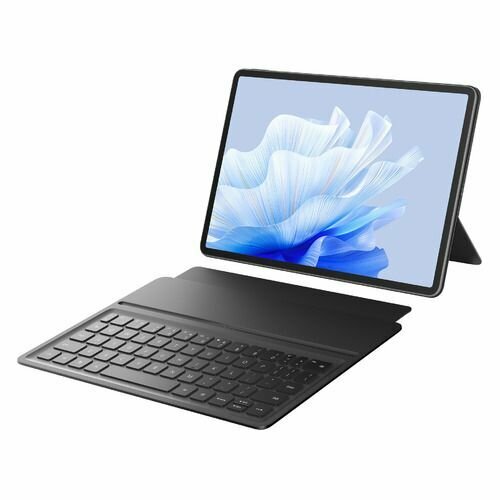 Планшет Huawei MatePad Air с клавиатурой 115 8ГБ 256ГБ 3G LTE HarmonyOS 3 черный 53013rmy 5252300₽