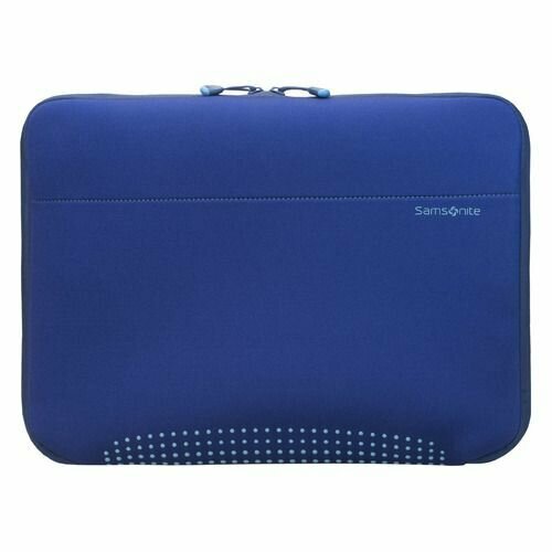 Чехол для ноутбука 13.3 Samsonite V51*012*43, синий